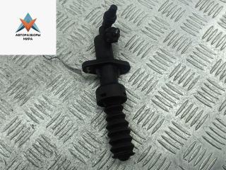 цилиндр сцепления рабочий Peugeot 407 1 поколение 2007, 2.0 л., бензин, МКПП, чёрный, универсал