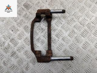 скоба суппорта Mercedes-Benz Sprinter W901-W905 2005, 2.2 л., дизель, МКПП, белый, микроавтобус