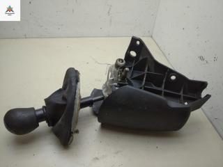 кулиса Opel Movano 1 поколение (A) [рестайлинг] 2006, 2.5 л., дизель, МКПП, белый, микроавтобус, 8200201293