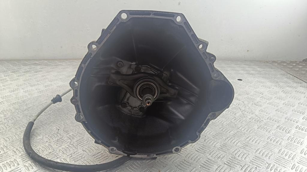 МКПП Mercedes-Benz 190 W201 1989, 2.0 л., бензин, МКПП, красный, седан, 717412