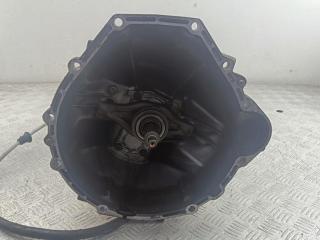 МКПП Mercedes-Benz 190 W201 1989, 2.0 л., бензин, МКПП, красный, седан, 717412