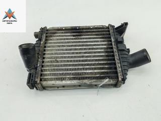 радиатор интеркулера Mercedes-Benz Vito-1 W638 1999, 2.2 л., дизель, МКПП, белый, микроавтобус, 6385012901