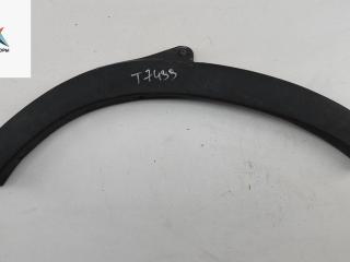 молдинг крыла Opel Movano 1 поколение (A) [рестайлинг] 2006, 2.5 л., дизель, МКПП, белый, микроавтобус, 8200197168