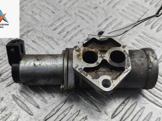 клапан холостого хода Opel Omega B 1998, 2.0 л., бензин, МКПП, серый, седан, 90411546