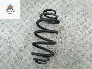 пружина задняя Mercedes-Benz Vito-2 / Viano W639 2010, 3.0 л., дизель, АКПП, красный, микроавтобус