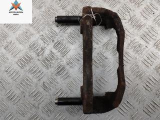 скоба суппорта Mercedes-Benz Sprinter 2 поколение (W906) 2007, 2.2 л., дизель, МКПП, синий, микроавтобус