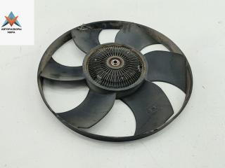 муфта вентилятора Mercedes-Benz Sprinter 2 поколение (W906) 2007, 2.2 л., дизель, МКПП, синий, микроавтобус