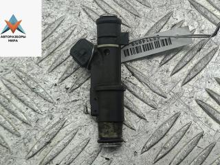 форсунка Peugeot 407 1 поколение 2007, 2.0 л., бензин, МКПП, чёрный, универсал, 01F003A