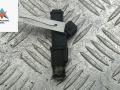 форсунка Peugeot 407 1 поколение 2007, 2.0 л., бензин, МКПП, чёрный, универсал, 01F003A - фото №2