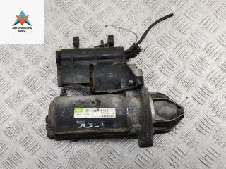 стартер Mercedes-Benz Vito-1 W638 1999, 2.2 л., дизель, МКПП, белый, микроавтобус, 0051511301