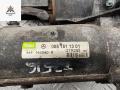 стартер Mercedes-Benz Vito-1 W638 1999, 2.2 л., дизель, МКПП, белый, микроавтобус, 0051511301 - фото №2