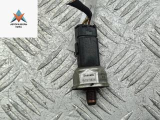 датчик давления топлива Peugeot 308 T7 2009, 1.6 л., бензин, МКПП, белый, хетчбэк 5 дв., 9813754680