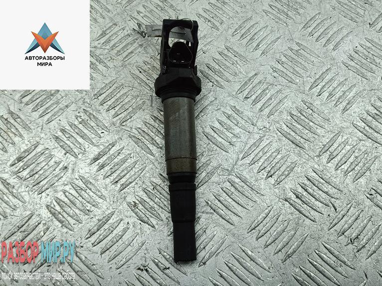 катушка зажигания Peugeot 308 T7 2009, 1.6 л., бензин, МКПП, белый, хетчбэк 5 дв., V75750108002 - фото №1