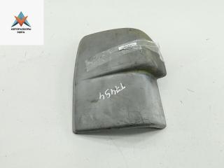 клык бампера задний правый Mercedes-Benz Sprinter W901-W905 2005, 2.2 л., дизель, МКПП, белый, микроавтобус, 9018850402