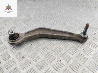 рычаг задний BMW 5 серия E39 1998, 2.0 л., бензин, АКПП, серый, седан