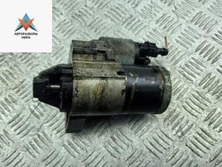 стартер Peugeot 308 T7 2009, 1.6 л., бензин, МКПП, белый, хетчбэк 5 дв., V75500178004