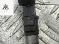 форсунка Peugeot 407 1 поколение 2007, 2.0 л., бензин, МКПП, чёрный, универсал, 01F003A - фото №2