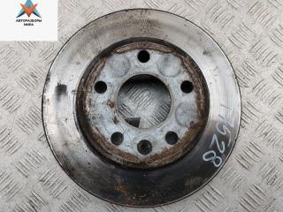 диск тормозной передний Mercedes-Benz Vito-1 W638 1999, 2.8 л., бензин, АКПП, серый, микроавтобус