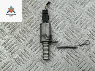 Клапан фазорегулятора Peugeot 308 T7 2009, 1.6 л., бензин, МКПП, белый, хетчбэк 5 дв., V75877608003