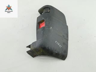 клык бампера задний правый Peugeot Boxer 2 поколение [рестайлинг] 2003, 2.2 л., дизель, МКПП, синий, микроавтобус, 130413601