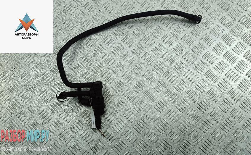 электромагнитный клапан Peugeot 308 T7 2009, 1.6 л., бензин, МКПП, белый, хетчбэк 5 дв., V75775068000 - фото №1