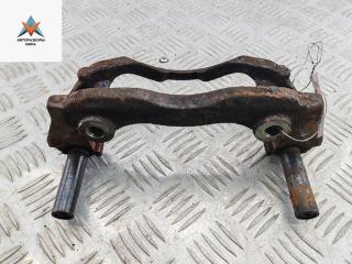 скоба суппорта Mercedes-Benz Sprinter 2 поколение (W906) 2007, 2.2 л., дизель, МКПП, синий, микроавтобус