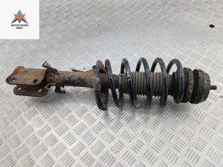 стойка передняя Mercedes-Benz Vito-1 W638 1999, 2.8 л., бензин, АКПП, серый, микроавтобус