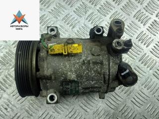 компрессор кондиционера Peugeot 407 1 поколение 2007, 2.0 л., бензин, 1300