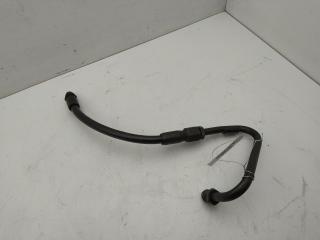 Трубка гидравлическая амортизатора Mercedes-Benz E-Класс W210/S210 [рестайлинг] 2001, 2.0 л., бензин, МКПП, синий, универсал