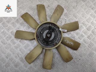 муфта вентилятора Mercedes-Benz Sprinter W901-W905 2005, 2.2 л., дизель, МКПП, белый, микроавтобус