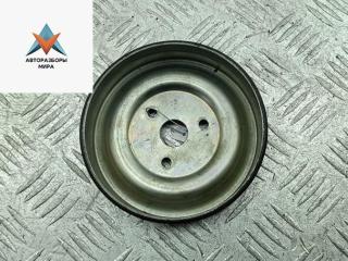 шкив помпы Peugeot 308 T7 2009, 1.6 л., бензин, МКПП, белый, хетчбэк 5 дв., V76190208001