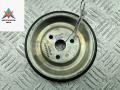 шкив помпы Peugeot 308 T7 2009, 1.6 л., бензин, МКПП, белый, хетчбэк 5 дв., V76190208001 - фото №2