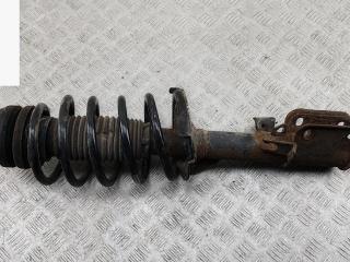 стойка передняя Mercedes-Benz Vito-1 W638 1999, 2.8 л., бензин, АКПП, серый, микроавтобус