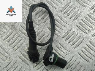 датчик распредвала BMW 3 серия E46 2000, 2.0 л., бензин, АКПП, чёрный, универсал