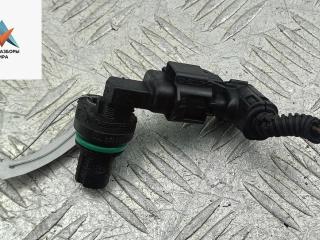 датчик распредвала Opel Astra H/Family [рестайлинг] 2009, 1.6 л., бензин, МКПП, серый, универсал, 55352609