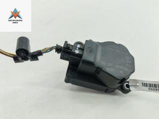 моторчик заслонки печки Peugeot 407 1 поколение 2005, 2.0 л., дизель, МКПП, серый, универсал, 4PUH-19E616-BB