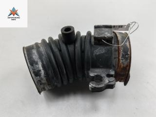 гофра инжектора Mazda 6 GG [рестайлинг] 2006, 1.8 л., бензин, МКПП, универсал, L81313221