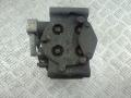 компрессор кондиционера Ford Focus I 2001, 1.6 л., i, бензин, YS4H19D629AB - фото №4