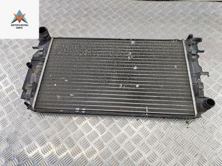 радиатор охлаждения Mercedes-Benz Sprinter 2 поколение (W906) 2007, 2.2 л., дизель, МКПП, синий, микроавтобус, 9065000002