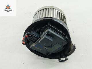 моторчик печки Peugeot 407 1 поколение 2005, 2.0 л., дизель, МКПП, серый, универсал, 4PUH18456AF