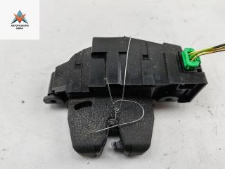 замок багажника Peugeot 308 T7 2008, универсал, 9660403980