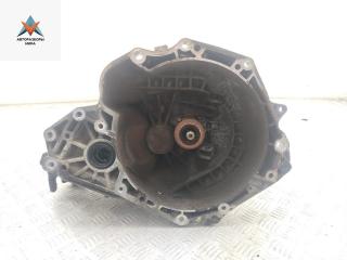 МКПП Opel Astra H 2004, 1.6 л., бензин, МКПП, серый, хетчбэк 5 дв., F17C394