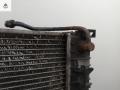 радиатор охлаждения Mercedes-Benz E-Класс W211/S211 2004, 3.2 л., дизель, АКПП, синий, универсал, 2115003202 - фото №8