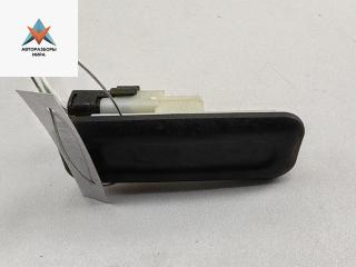 кнопка открытия багажника Peugeot 308 T7 2009, 1.6 л., бензин, МКПП, белый, хетчбэк 5 дв.