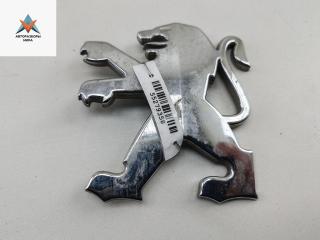 эмблема Peugeot 308 T7 2009, 1.6 л., бензин, МКПП, белый, хетчбэк 5 дв.