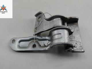 петля крышки багажника Peugeot 308 T7 2008, серый, универсал, 9680626180