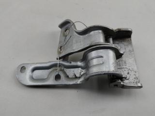 петля крышки багажника Peugeot 308 T7 2008, серый, универсал, 9680626180