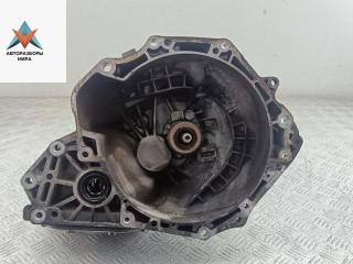 МКПП Opel Astra H/Family [рестайлинг] 2009, 1.6 л., бензин, МКПП, серый, универсал, T4C394