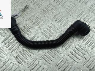 патрубок вентиляции картера Opel Astra H/Family [рестайлинг] 2009, 1.6 л., бензин, МКПП, серый, универсал, 55556495