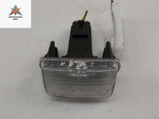 подсветка номера Peugeot 308 T7 2008, 1.6 л., бензин, МКПП, серый, универсал